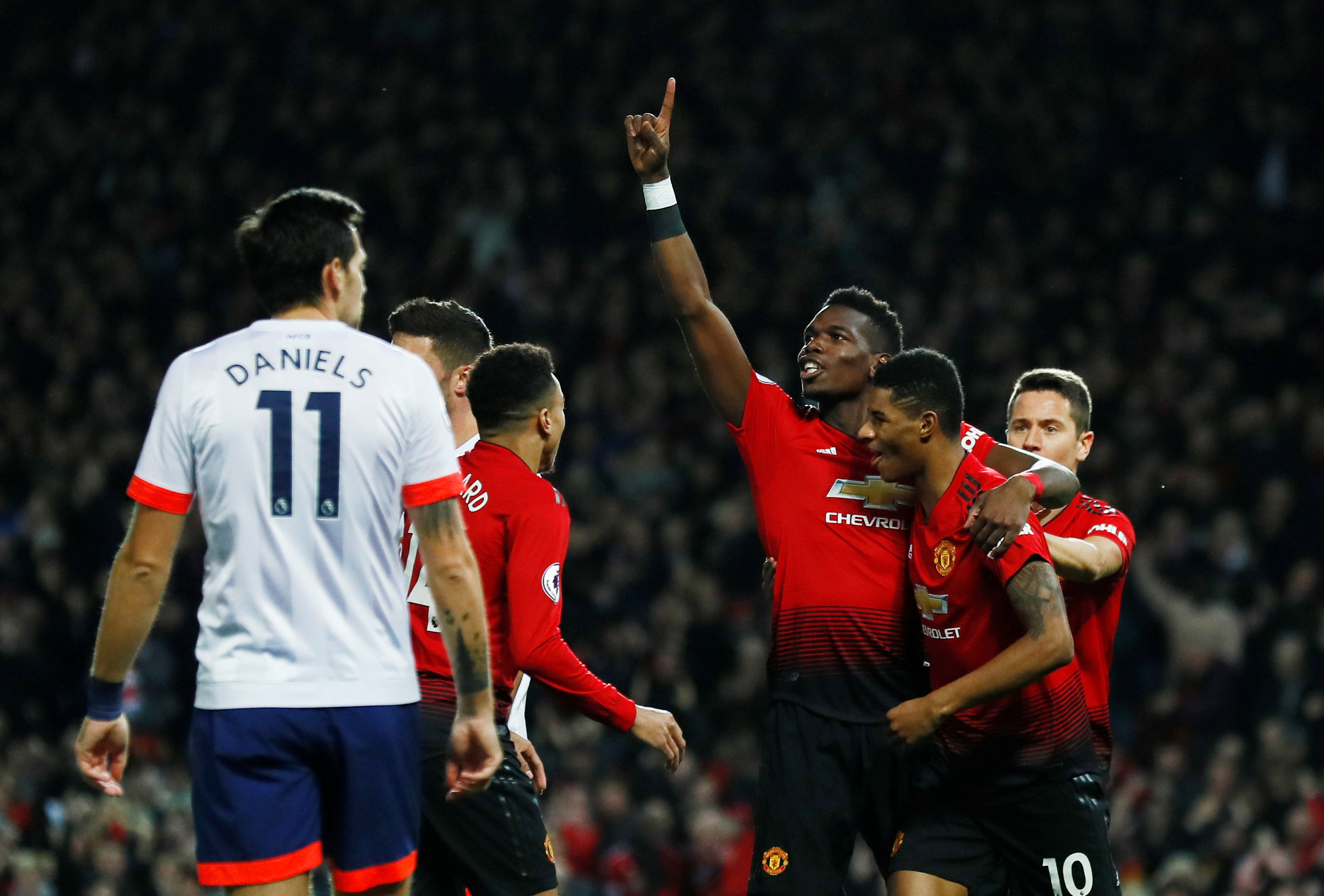 曼城与英冠 曼城与英冠